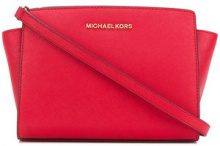 MICHAEL MICHAEL ... Michael Michael Kors - Borsa a tracolla - women - Calf Leather - OS - RED