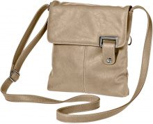 BPC BONPRIX COLL... Borsa a tracolla (Marrone) - bpc bonprix collection