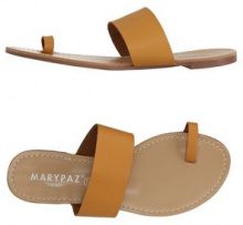 MARYPAZ® MARYPAZ® - CALZATURE - Infradito - su YOOX.com
