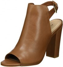 ALDO Aldo - Noassa, Scarpe col tacco Donna, Brown (medium Brown), 39 EU