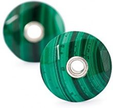 TROLLBEADS Trollbeads Orecchini a pendolo e goccia Donna acciaio_inossidabile - TSTEA-10001