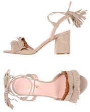 ANNA F. ANNA F. - CALZATURE - Sandali - su YOOX.com