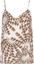 ONLY ONLY Loose Sleeveless Top Women White