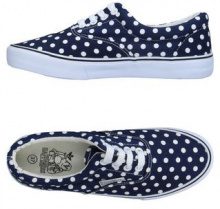 PEOPLE FOR HAPPI... PEOPLE for HAPPINESS - CALZATURE - Sneakers & Tennis shoes basse - su YOOX.com