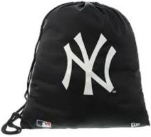NEW ERA Zaini New Era Mlb Gym Sack Sacca Nera