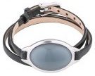 SKAGEN Skagen SEA GLASS Bracciale silvercoloured