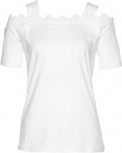 BPC SELECTION Maglia con spalle scoperte