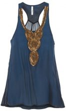 PEPE JEANS Top Pepe jeans DAULI