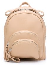 VALAS - Valas - Zaino 'Rockfeller' micro - women - Leather - Taglia Unica - neutro