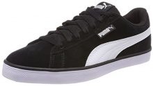 Nero 46 EU Puma Urban Plus SD Scarpe da Ginnastica Basse Unisex Adulto 677 Nero 46 EU Puma Urban Plus SD Scarpe da Ginnastica Basse Unisex Adulto 677