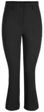 Y.A.S Y.A.S Stretch Trousers Women Black