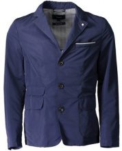 409 Gant 076017 Uomo BLU GIACCA CLASSICA 1501 Giacca Bantoa R0xvUU