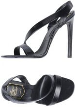 ROGER VIVIER ROGER VIVIER - CALZATURE - Sandali - su YOOX.com