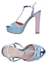 TIPE E TACCHI TIPE E TACCHI - CALZATURE - Sandali - su YOOX.com
