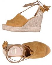 KANNA KANNA - CALZATURE - Espadrillas - su YOOX.com