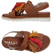 MALLY MALLY - CALZATURE - Sandali - su YOOX.com