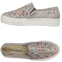 LAURA BIAGIOTTI LAURA BIAGIOTTI - CALZATURE - Sneakers & Tennis shoes basse - su YOOX.com