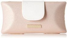 BULAGGI BulaggiFem Box - Sacchetto Donna , rosa (Rosa (rosé)), 5x9x19 cm (B x H x T)
