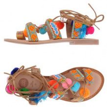 GIOSEPPO GIOSEPPO - CALZATURE - Infradito - su YOOX.com