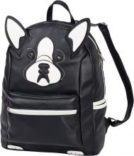 BPC BONPRIX COLL... Zaino a forma di animale (Nero) - bpc bonprix collection