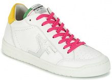 SERAFINI Scarpe Serafini SAN DIEGO LOW
