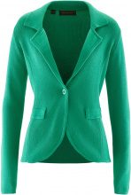 BPC SELECTION Blazer in maglia (Verde) - bpc selection