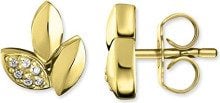 Thomas Sabo Orecchini a perno Cerchio H2061-051-14