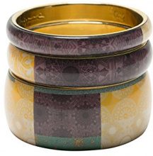 DESIGUAL Desigual Bangle Donna non di metallo - 18SAGO053013U