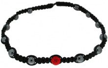 NO BRAND Crystalique - Collana,
