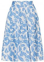 PENNYBLACK Pennyblack Gargano, Gonna Donna, Fantasia Azzurro, 42