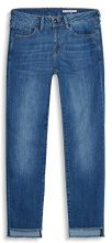 EDC BY ESPRIT edc by Esprit 037cc1b012, Jeans Donna, Blu (Blue Light Wash 903), W31 (Taglia Produttore: 31)