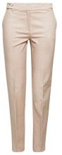 ESPRIT COLLECTION ESPRIT Collection 028eo1b011, Pantaloni Donna, Rosa (Light Pink 690), 44 (Taglia Produttore: 38)
