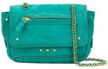 jerome dreyfuss green bag