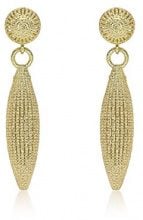 CARISSIMA GOLD Carissima Gold Orecchini a pendolo e goccia Donna oro_giallo 9k_(375) - 1.54.4379