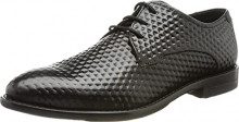 Roberto Cavalli 650298, Scarpe Stringate Uomo, Nero (Schwarz (Schwarz 1