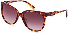 MOSCHINO Moschino Eye, Occhiali da Sole Donna, Havana, 56