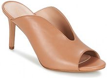 Sandali Scarpe Nuovo Donna cinturino dcollet 9764 CAMEL 36 Sandali Scarpe Nuovo Donna cinturino dcollet 9764 CAMEL 36