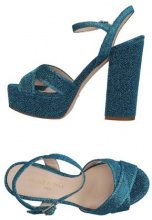 NICOLE BONNET PARIS NICOLE BONNET Paris - CALZATURE - Sandali - su YOOX.com