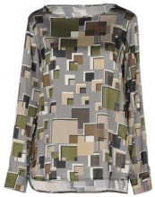 CAMICETTASNOB CAMICETTASNOB - CAMICIE - Bluse - su YOOX.com