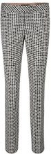 MARC CAIN COLLECTIONS Marc Cain Collections HC 81.55 W89, Pantaloni Donna, (Pebble 851), 40(Taglia del Produttore: N2 / 36)