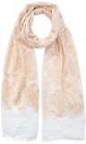 STEFANEL Stefanel Stampa Floreale, Sciarpa Donna