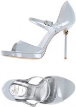 ROGER VIVIER ROGER VIVIER - CALZATURE - Sandali - su YOOX.com