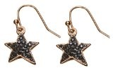 GUESS Guess - Orecchini, Acciaio inossidabile, Donna