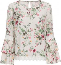 BODYFLIRT Blusa con pizzo