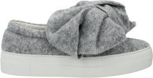 JOSHUA'S Slip On Joshua's Donna Grigio