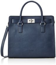 L.CREDI L.Credi Iris, Borsa a mano Donna Taglia unica