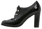 MINT&BERRY mint&berry Decolleté black