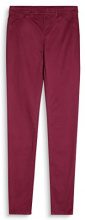EDC BY ESPRIT edc by Esprit 087cc1b019, Pantaloni Donna, Rosa (Dark Pink 650), W40 (Taglia Produttore: 40/Reg)