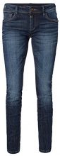 TIMEZONE Timezone Tight AleenaTZ, Jeans Skinny Donna, Blu (Classic Indigo Wash 3186), 44 IT (30W/30L)