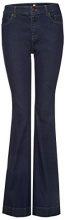 MARC CAIN ADDITIONS Marc Cain Additions Fa 82.19 D06-Blu Donna, Blau (vintage indigo 357), W28/L35